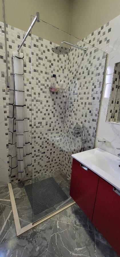 Bellesuite Тирана Екстериор снимка