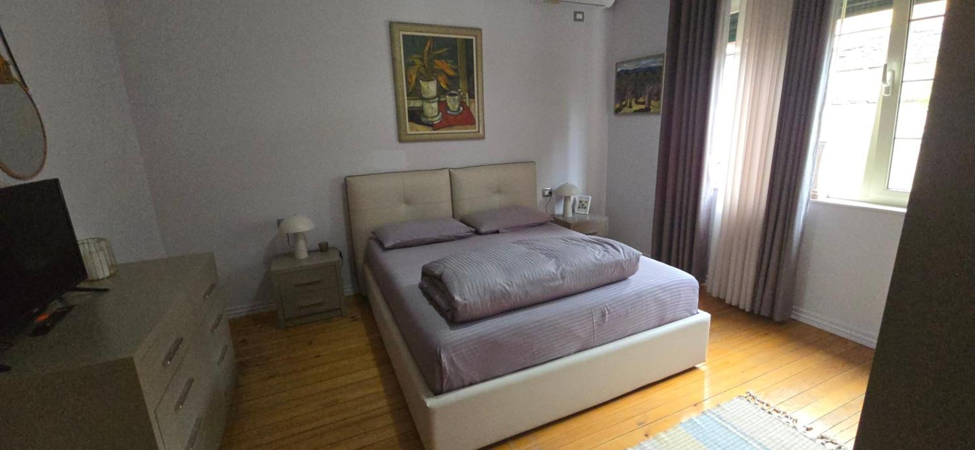 Bellesuite Тирана Екстериор снимка